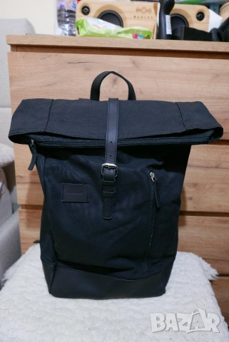Мъжка раница Sandqvist, снимка 4 - Раници - 53936337