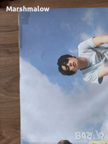 TXT - The Chaos Chapter: FIGHT OR ESCAPE, снимка 6 - CD дискове - 53906087