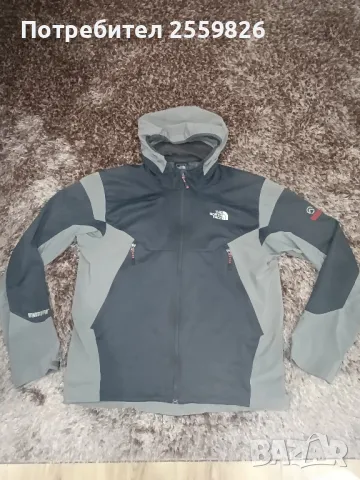 Windstoper  The North Face, снимка 1 - Якета - 49470512