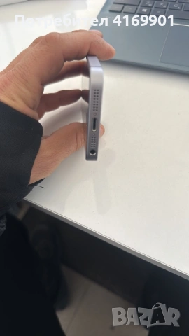Iphone 5 SE, снимка 2 - Apple iPhone - 53194246