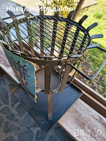 Оджак, снимка 3 - Градински мебели, декорация  - 54033248