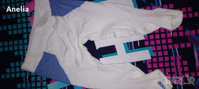 Супер Еластични 3 / 4 къси гащета клин Италия