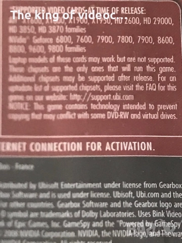 PC games Brothers In Arms , снимка 6 - Игри за PC - 52522223