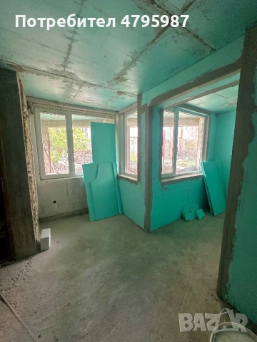 Продава се къща с двор и гараж – Княжево, София, снимка 4 - Къщи - 54182955