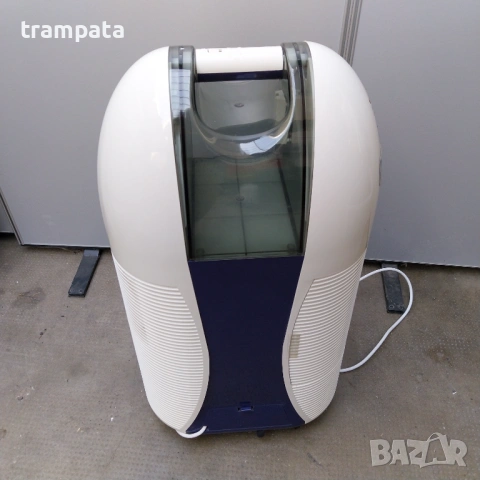 НАЙ ДОБРАТА ОФЕРТА Влагоабсорбатор preVent PD2020LCD, снимка 4 - Влагоабсорбатори и влагоуловители - 53770794