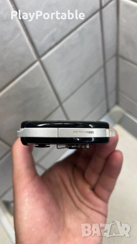 Modded PSP 2001 Black 64GB 70+ Games, снимка 7 - PlayStation конзоли - 54234760