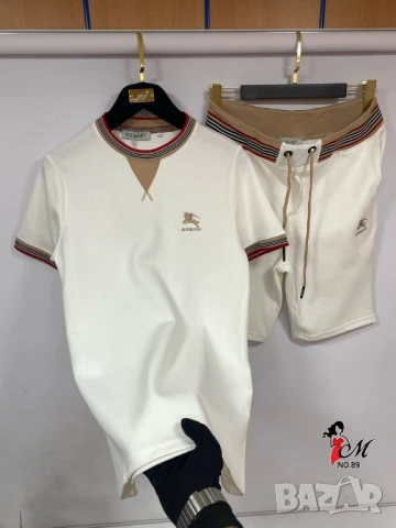 мъжки екипи hermes burberry prada , снимка 5 - Спортни дрехи, екипи - 51151145