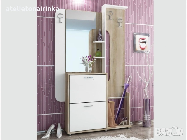 Портманто Мока