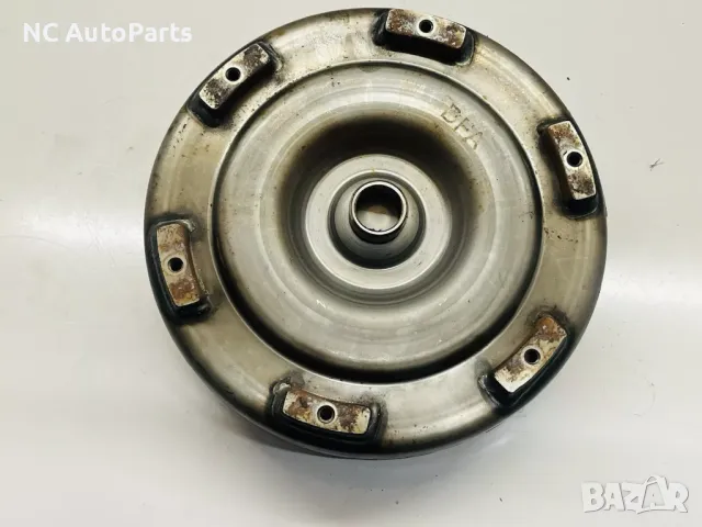 Хидротрансформатор за Ssangyong Korando Корандо 2.0 D D20T 175 коня 2013, снимка 4 - Части - 49102322