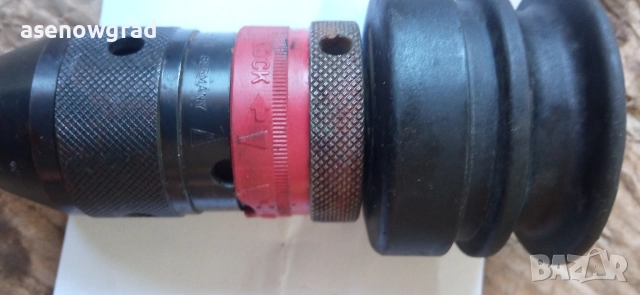 Патронник немски röhm , снимка 2 - Други инструменти - 52936725