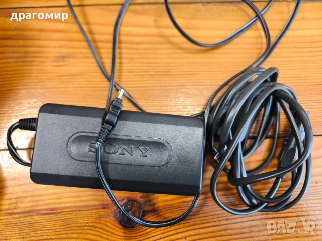 SONY Handycam video Hi8 , снимка 10 - Камери - 53766400