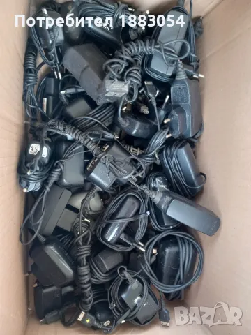 зарядни за ретро телефони 