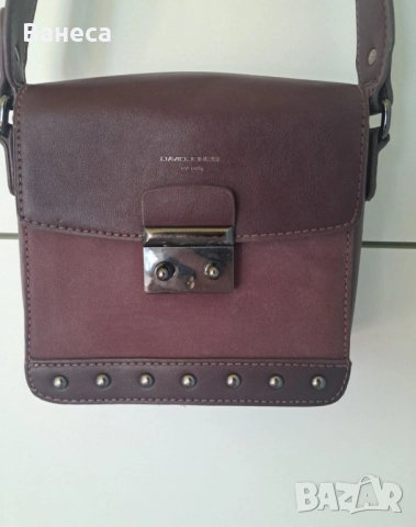 David Jones-нова 