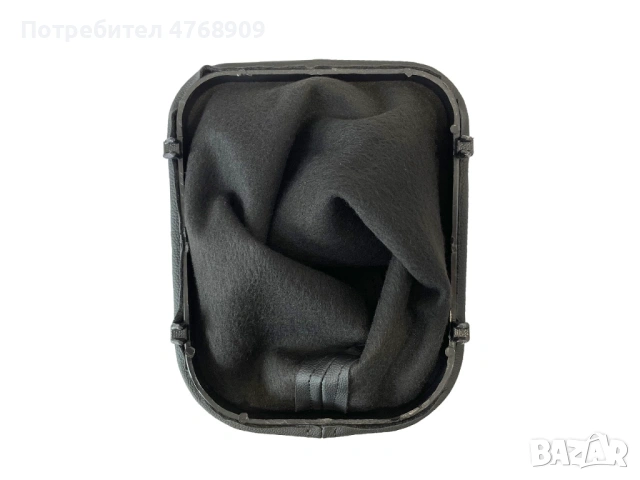 Маншон за скоростен лост за BMW 5 E34 (1988-1996), снимка 3 - Части - 53883115