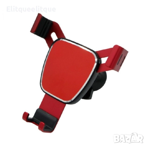 Метална стойка за мобилни устройства за автомобил с щипка ST16, снимка 4 - Други стоки за дома - 52202322