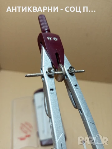 Стар Чисто Нов Немски Пергел., снимка 9 - Антикварни и старинни предмети - 50553959