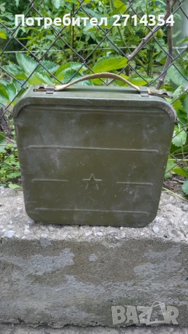 Стари кутии за патрони , снимка 8 - Антикварни и старинни предмети - 50844095