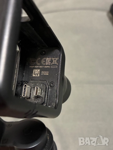 GoPro Karma Grip - Стъбилизатор, снимка 5 - Камери - 52754618