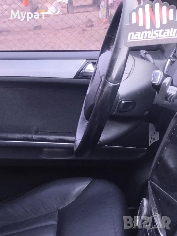 продавам мл 320сди 4матик 224кс, снимка 18 - Автомобили и джипове - 54243728