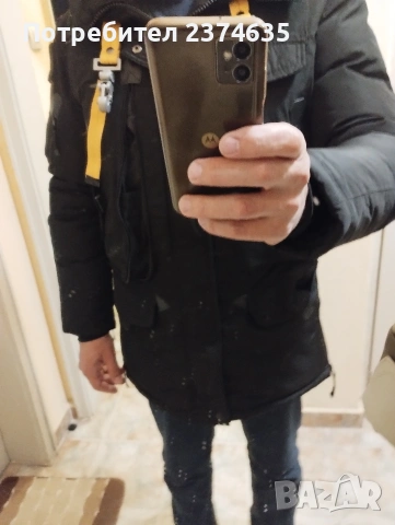 Parajumpers , снимка 7 - Якета - 53270614