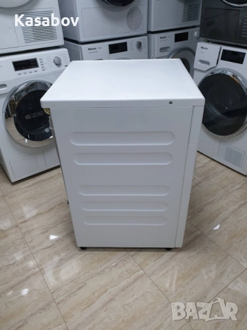 Miele W1 Classic Eco Пералня Миеле 12м Гаранция, снимка 10 - Перални - 52932949