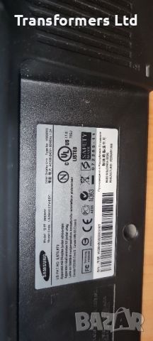 Samsung 26 inch Monitor-HDMI, снимка 2 - Монитори - 46289377