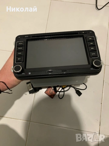 Мултимедия за Seat, снимка 7 - Аксесоари и консумативи - 53501790