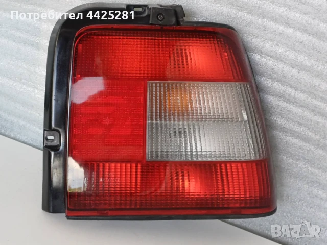 стоп десен Fiat Tempra 1990-1996 г. #1008V