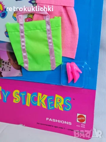 Ретро Барби Barbie , снимка 11 - Кукли - 50366775