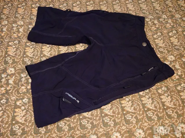 Endura - L, снимка 6 - Къси панталони - 50036288