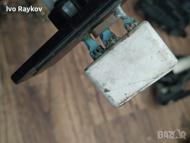 Реостат , Резистор за Mitsubishi , 11S534, снимка 6 - Части - 52587688