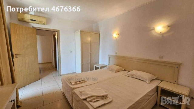 Тристаен апартамент в Хасково център, снимка 3 - Апартаменти - 52771860