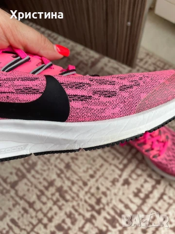 Дамски маратонки Nike Pegasus 39 номер -25 см стелка. , снимка 4 - Маратонки - 50556151