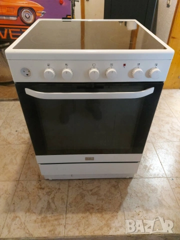 Свободностоящи печки, снимка 5 - Печки, фурни - 53490735