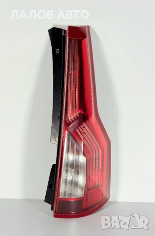 Десен стоп Ситроен Ц4 Гранд Пикасо Desen stop Citroen C4 Grand Picasso