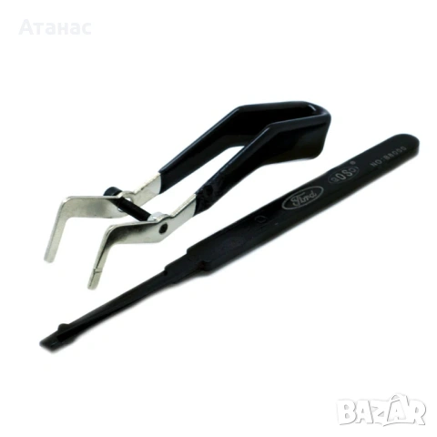 GOSO HU101 шперц за FORD, LINCOLN и LAND ROVER