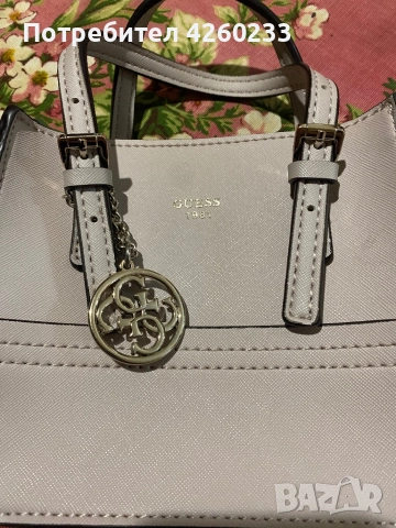 Чанта Guess