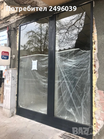 Магазин на оживено място - под наем, снимка 2 - Офиси - 54189823