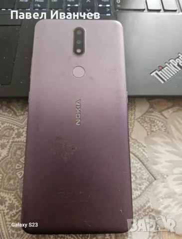 Nokia 2.4 TA-1270, снимка 1 - Nokia - 48528234