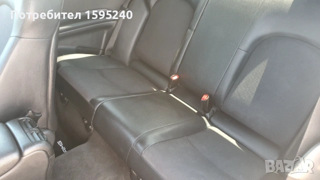 Мерцедес CLC 180 Compressor, Sport coupe Limited edition , снимка 3 - Автомобили и джипове - 53815234