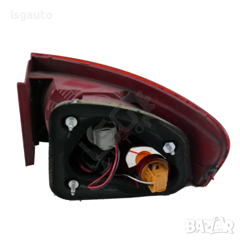 Заден ляв стоп Seat Altea 2004-2015 ID:149680, снимка 4 - Части - 51676181