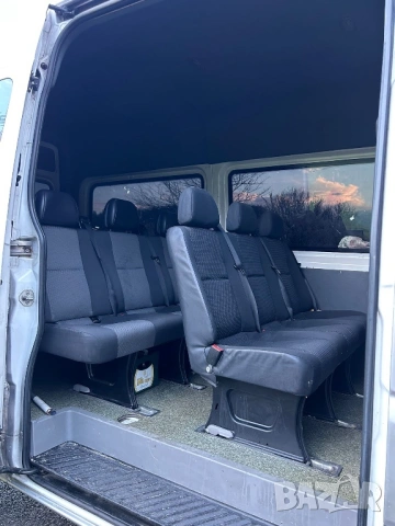 Спринтер 319 на части /Sprinter na chasti, снимка 6 - Бусове и автобуси - 54169183