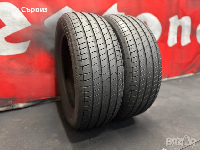 205 55 16, Летни гуми, Michelin Primacy4, 2 броя