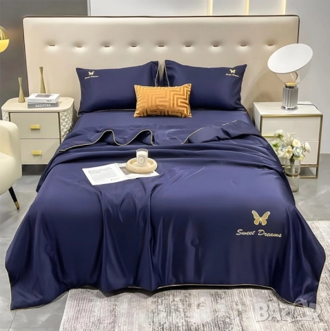 олекотени завивки , снимка 5 - Олекотени завивки и одеяла - 51620196