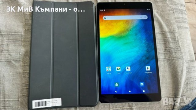 Таблет King pad SA10, снимка 1