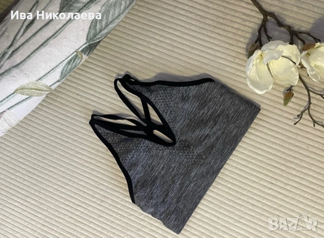 Дамски бюстиета, снимка 2 - Корсети, бюстиета, топове - 53181226