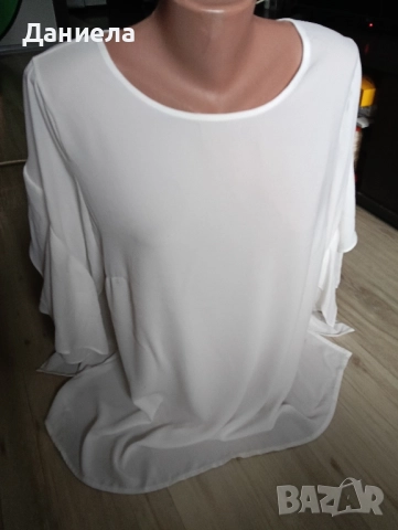 Дамски блузи Кенсол, снимка 3 - Блузи с дълъг ръкав и пуловери - 51841066