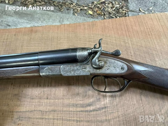 Златна Диана , снимка 2 - Ловно оръжие - 51698029