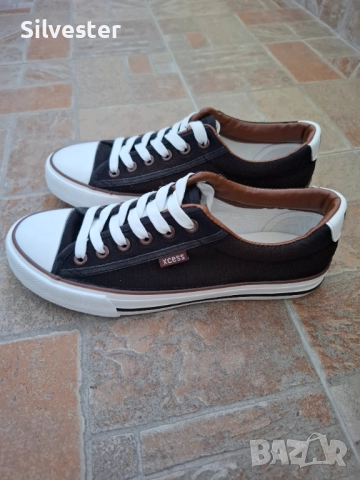 Чисто нови Кецове, номер 39, снимка 4 - Детски гуменки - 33608846