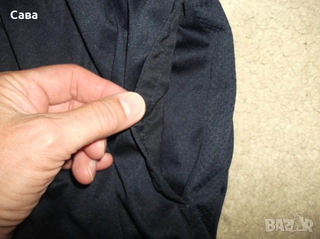 Тениски и шорти JAKO  мъжки,ХЛ-3ХЛ /черна,бяла,тъмносиня/, снимка 16 - Тениски - 51132905